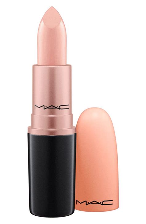 creme d nude mac|MAC Crème dNude Lipstick Review & Swatches